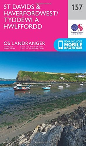 St Davids & Haverfordwest