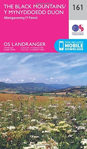 The Black Mountains