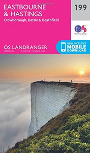 Eastbourne & Hastings, Battle & Heathfield 