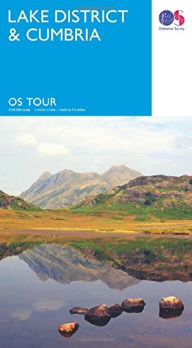 Lake District & Cumbria