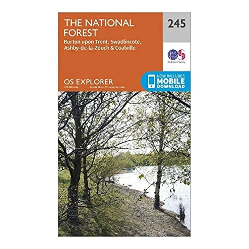 The National Forest
