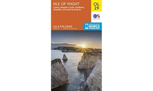 Isle of Wight