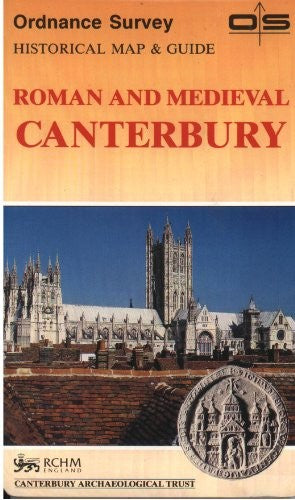 Roman and Mediaeval Canterbury