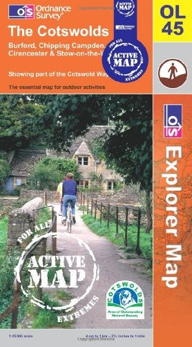 The Cotswolds