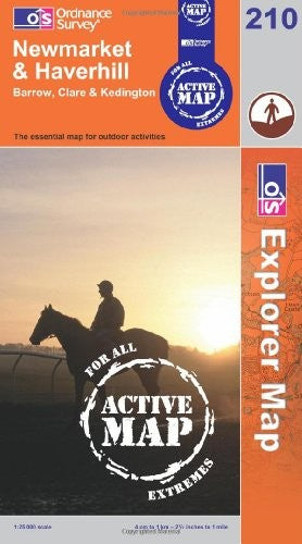 Newmarket and Havehill, Barrow, Clare and Kedington