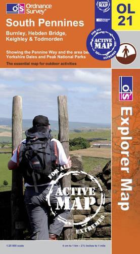 South Pennines