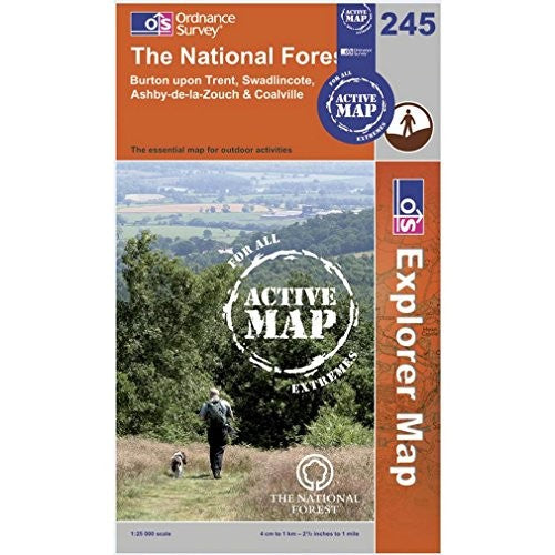 The National Forest