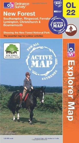 New Forest, Southampton, Ringwood, Ferndown, Lymington, Christchurch and Bournemouth