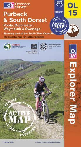 Purbeck and South Dorset, Poole, Dorchester, Weymouth & Swanage