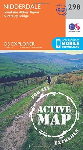 Nidderdale