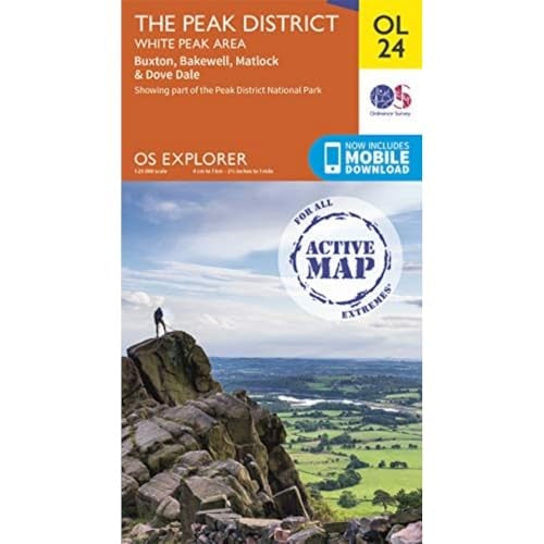 The Peak District