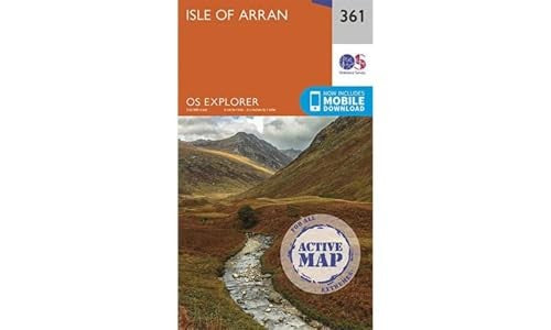 Isle of Arran