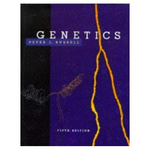 Genetics
