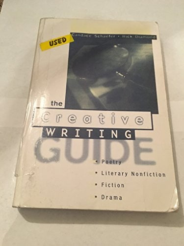 Creative Writing Guide, The