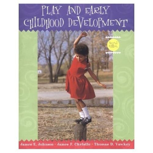 Play and Early Childhood Development