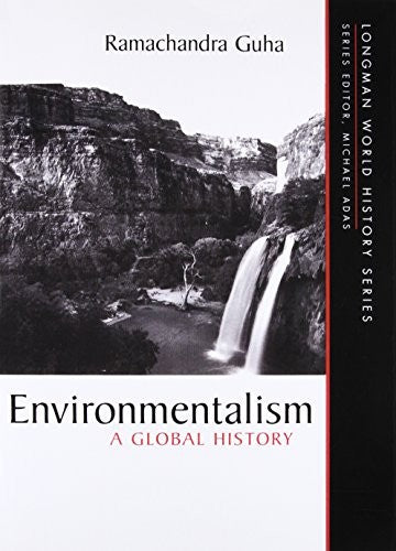 Environmentalism