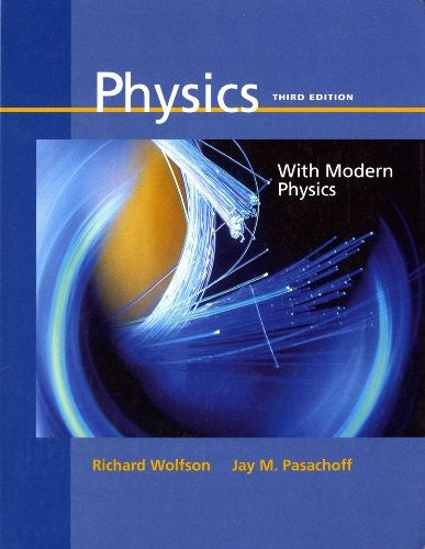 Physics for Scientists and Engineers with Modern Physics (Chapters 1-45)