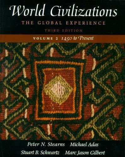 World Civilizations