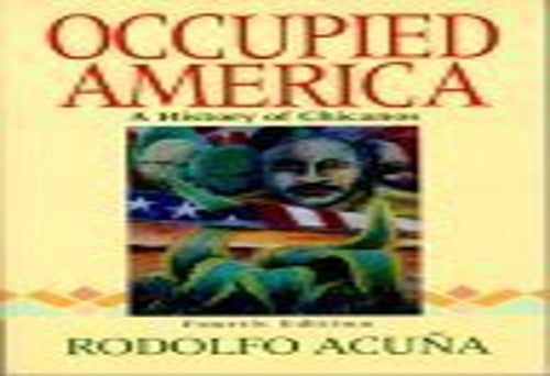 Occupied America