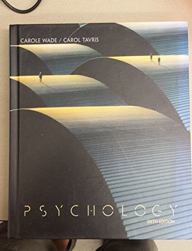 Psychology