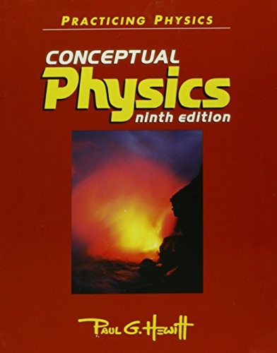 Practicing Physics Workbook