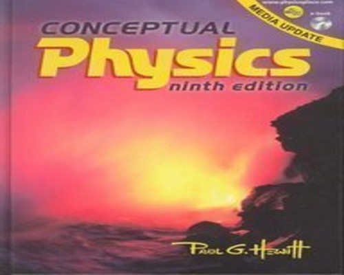 Conceptual Physics