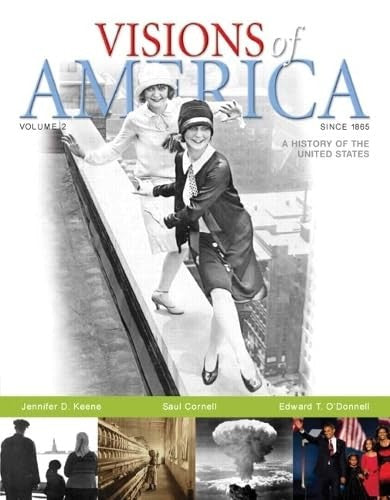 Visions of America