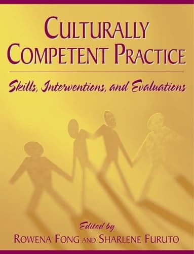 Culturally Competent Practice