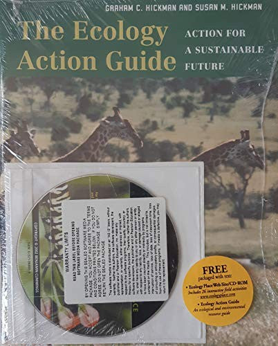The Ecology Action Guide