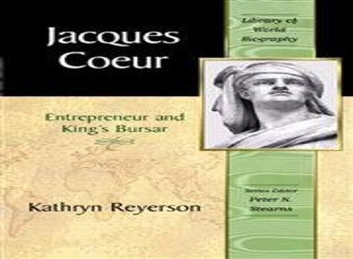 Jacques Coeur