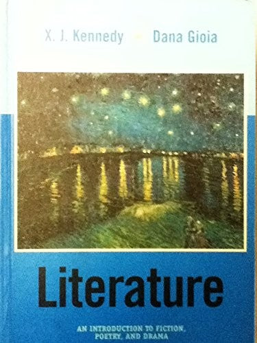 Literature School Nasta