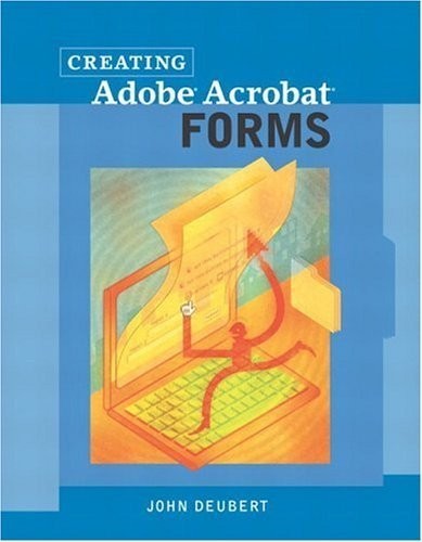 Creating Adobe Acrobat Forms