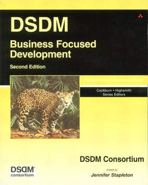DSDM