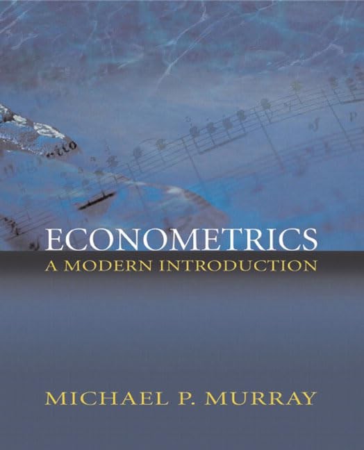 Econometrics
