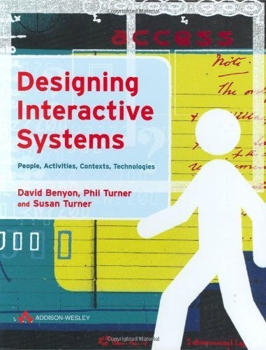 Designing Interactive Systems