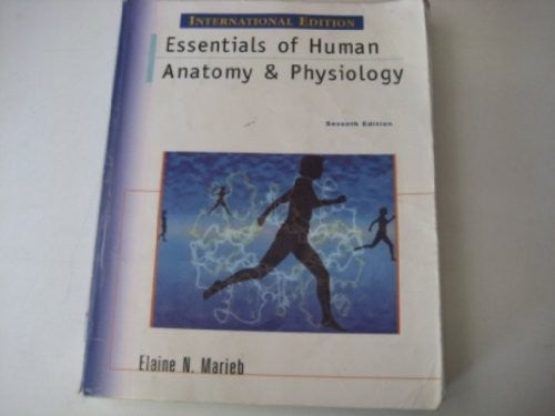 Essentials of Human Anatomy and Physiology
