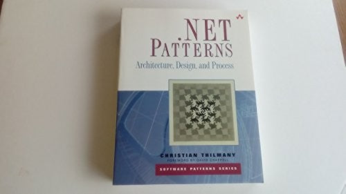 .NET Patterns