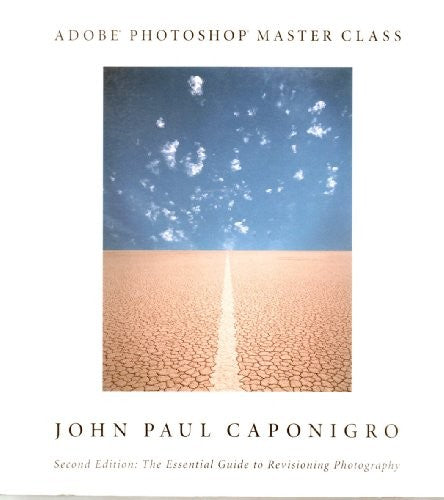 Adobe Photoshop Master Class