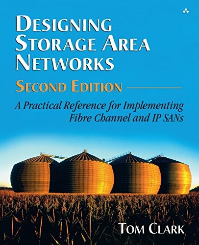Designing Storage Area Networks