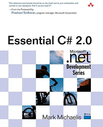 Essential C# 2.0