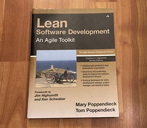 Lean Software Development