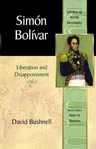 Simon Bolivar