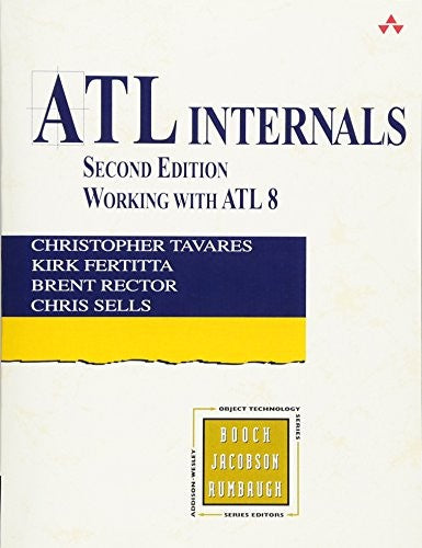ATL Internals