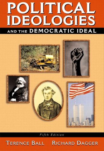 Political Ideologies and the Democratic Ideal