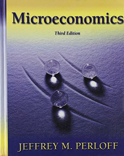 Microeconomics
