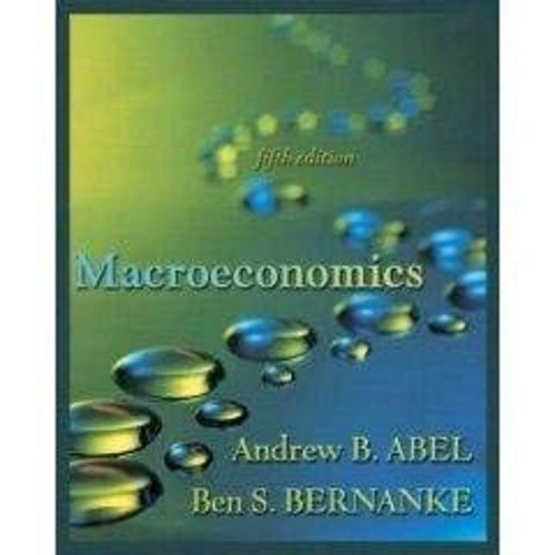 Macroeconomics:(United States Edition)