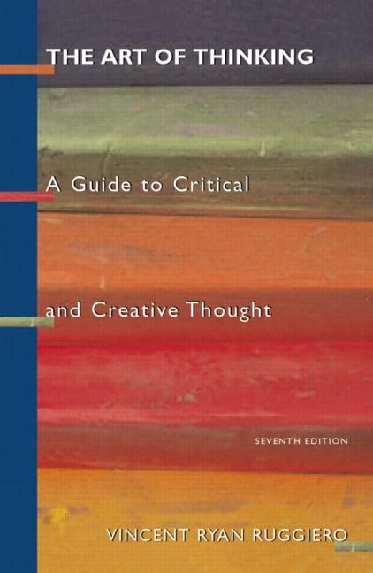 The Art of Thinking