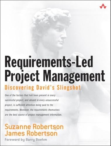 Requirements-Led Project Management