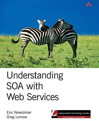 Understanding SOA with Web Services