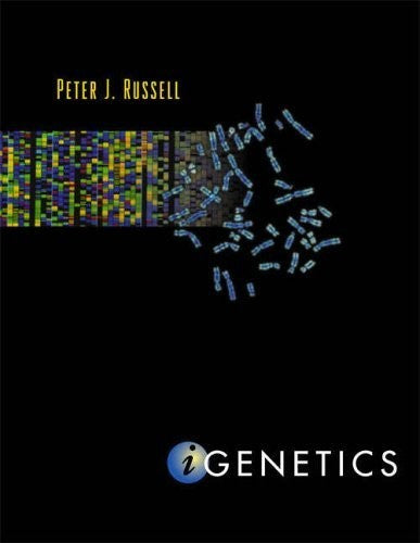 iGenetics